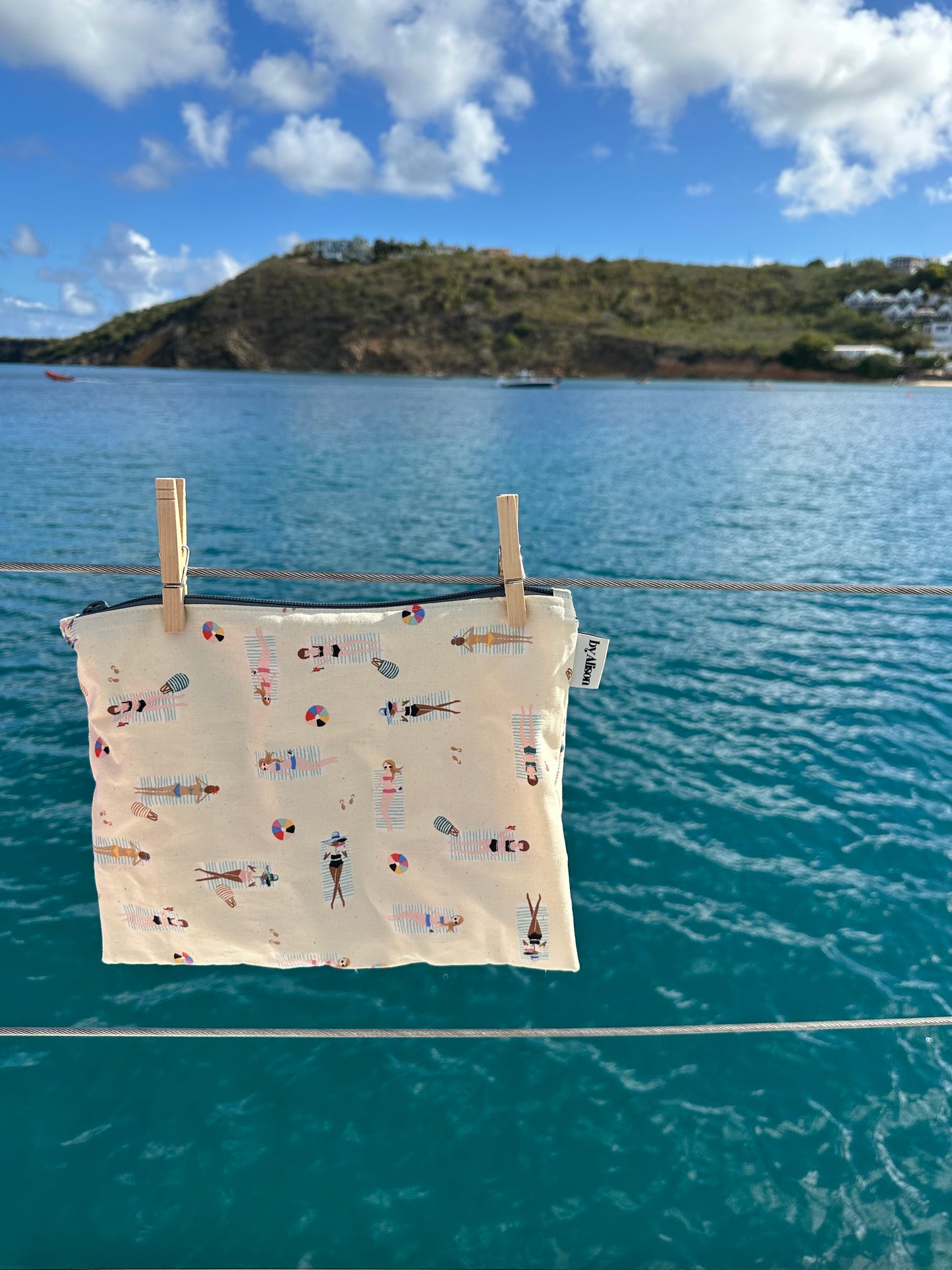 Swimsuit Dry Bag