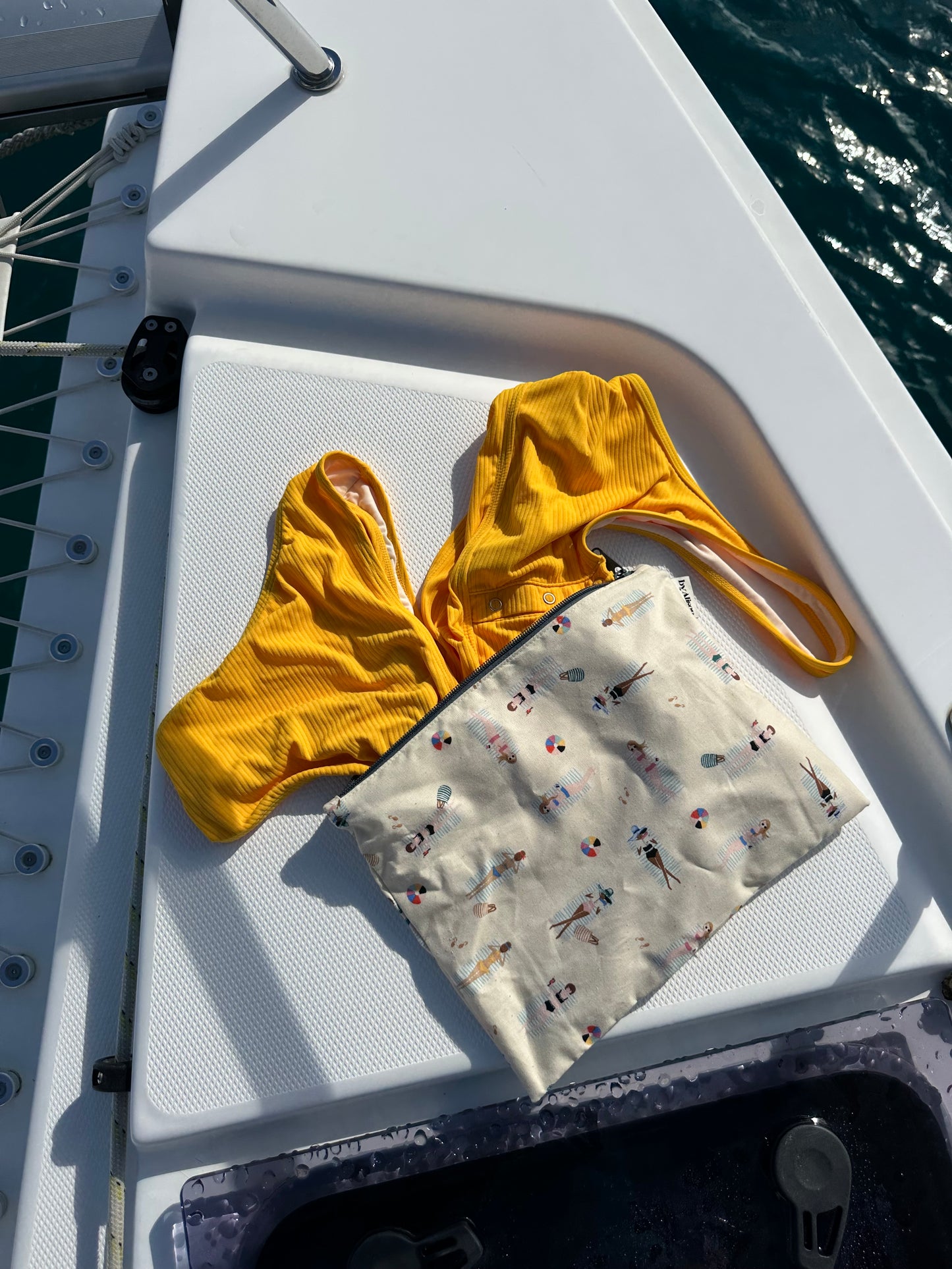 Swimsuit Dry Bag